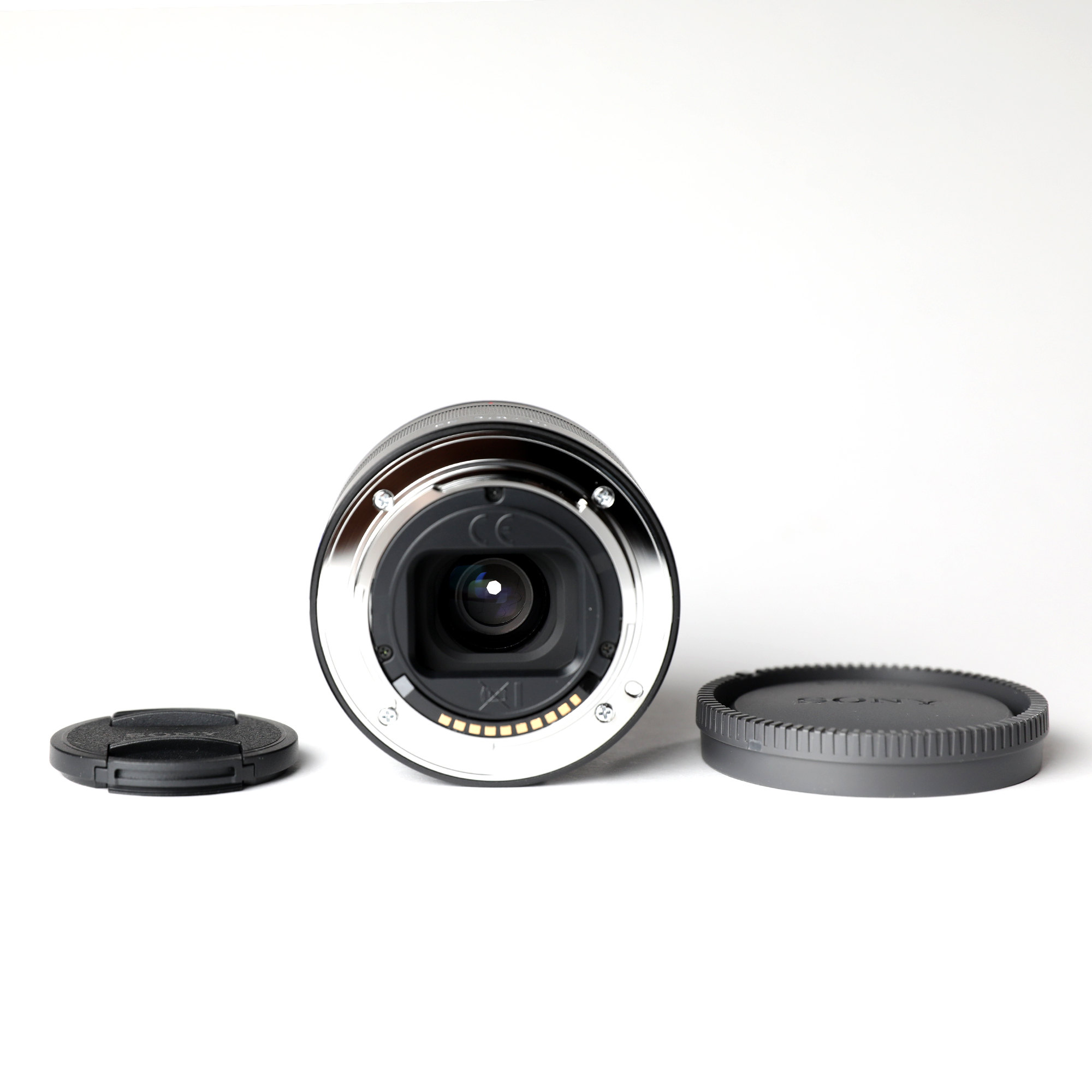 Sony Sonnar T* FE 35mm F2.8 ZA - VIILevent Online Store